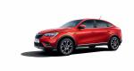 Renault Arkana 2019 года